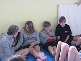 Międzywojew&oacute;dzkie Drużynowe Mistrzostwa Młodzik&oacute;w 12-13 lat - Ostrowiec Św.