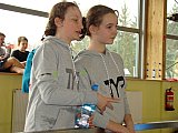 1 runda Dużej Świętokrzyskiej Ligi Pływackiej - Ostrowiec Św.
