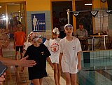 3 runda Świętokrzyskie - Już Pływam - Sandomierz