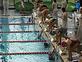 Od Młodzika do Olimpijczyka - Warszawa