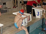 Wiosenne Zawody Korony-Swim