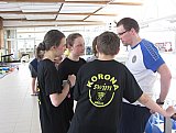 Międzywojew&oacute;dzkie Drużynowe Mistrzostwa Młodzik&oacute;w 12-13 lat - Ostrowiec Św.