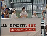 Od Młodzika do Olimpijczyka - Warszawa