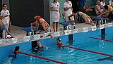 5 runda Dużej Świętokrzyskiej Ligi Pływackiej - Stasz&oacute;w