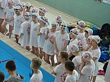 1 runda Małej Świętokrzyskiej Ligi Pływackiej - Stasz&oacute;w