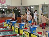 Og&oacute;lnopolskie Zawody o Puchar Dyrektora MOSiR - Kielce