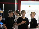 2 runda Międzywojew&oacute;dzkich Drużynowych Mistrzostw Młodzik&oacute;w 12 lat - Mielec
