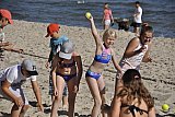Ob&oacute;z wypoczynkowo-sportowy - Chłapowo
