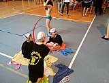 IV Otwarte Mistrzostwa w Pływaniu Pro-Swim 2017 - Zabierz&oacute;w