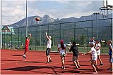 Ob&oacute;z wypoczynkowo-sportowy - Kościelisko