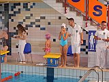 3 runda Świętokrzyskie - Już Pływam - Sandomierz