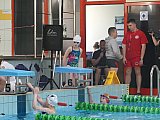 Drużynowy Wielob&oacute;j Pływacki Dzieci 10-11 lat