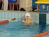 IV Memoriał Pływacki im. Grzegorza Kuczyńskiego - Sandomierz