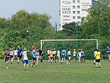 Zakończenie sezonu 2018/2019
