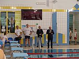 Zawody o Puchar Marszałka Wojew&oacute;dztwa Świętokrzyskiego - sprinty - Czarniecka G&oacute;ra
