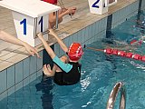 Wiosenne Zawody Korony-Swim