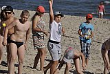 Ob&oacute;z wypoczynkowo-sportowy - Chłapowo