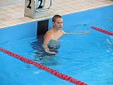 4 runda Dużej Świętokrzyskiej Ligi Pływackiej - Stasz&oacute;w