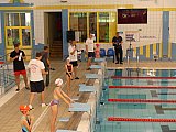 Zawody o Puchar Marszałka Wojew&oacute;dztwa Świętokrzyskiego - sprinty - Czarniecka G&oacute;ra