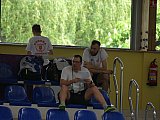 Letnie Mistrzostwa Okręgu Świętokrzyskiego - Ostrowiec Św.