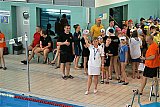 II Otwarte Mistrzostwa Staszowa