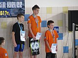 Og&oacute;lnopolskie Zawody o Puchar MOSiR - Kielce