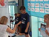 Pływam z Energią - Stasz&oacute;w