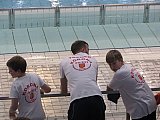 1 runda Dużej Świętokrzyskiej Ligi Pływackiej - Ostrowiec Św.