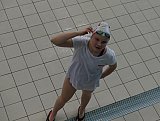 1 runda Małej Świętokrzyskiej Ligi Pływackiej - Stasz&oacute;w