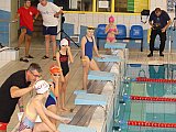 Zawody o Puchar Marszałka Wojew&oacute;dztwa Świętokrzyskiego - sprinty - Czarniecka G&oacute;ra
