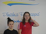 Duża Świętokrzyska Liga Pływacka - Finał - Ostrowiec Św.