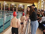 Wiosenne Zawody Korony-Swim