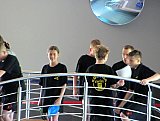 2 runda Międzywojew&oacute;dzkich Drużynowych Mistrzostw Młodzik&oacute;w 12 lat - Mielec