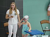 1 runda Małej Świętokrzyskiej Ligi Pływackiej - Stasz&oacute;w