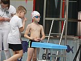3 runda Małej Świętokrzyskiej Ligi Pływackiej - Busko Zdr&oacute;j