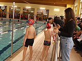 Wiosenne Zawody Korony-Swim