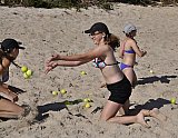 Ob&oacute;z wypoczynkowo-sportowy - Chłapowo
