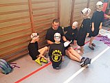 IV Otwarte Mistrzostwa w Pływaniu Pro-Swim 2017 - Zabierz&oacute;w