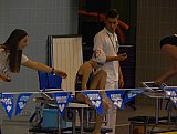 4 runda Świętokrzyskie - Już Pływam - Ostrowiec Św.