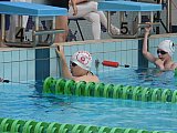 Drużynowy Wielob&oacute;j Pływacki Dzieci 10-11 lat