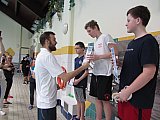 2 runda Dużej Świętokrzyskiej Ligi Pływackiej - Busko Zdr&oacute;j
