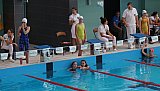 5 runda Dużej Świętokrzyskiej Ligi Pływackiej - Stasz&oacute;w