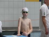 3 runda Małej Świętokrzyskiej Ligi Pływackiej - Busko Zdr&oacute;j
