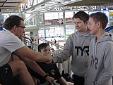 Międzywojew&oacute;dzkie Drużynowe Mistrzostwa Młodzik&oacute;w 12-13 lat - Ostrowiec Św.