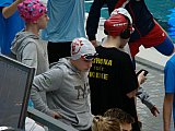 1 runda Dużej Świętokrzyskiej Ligi Pływackiej - Ostrowiec Św.