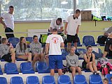 4 runda Dużej Świętokrzyskiej Ligi Pływackiej - Ostrowiec Św. 