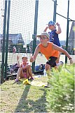 Ob&oacute;z wypoczynkowo-sportowy - Kościelisko