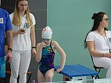 1 runda Małej Świętokrzyskiej Ligi Pływackiej - Stasz&oacute;w