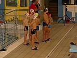 Zawody o Puchar Marszałka Wojew&oacute;dztwa Świętokrzyskiego - sprinty - Czarniecka G&oacute;ra