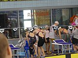 Duża Świętokrzyska Liga Pływacka - Finał - Ostrowiec Św.